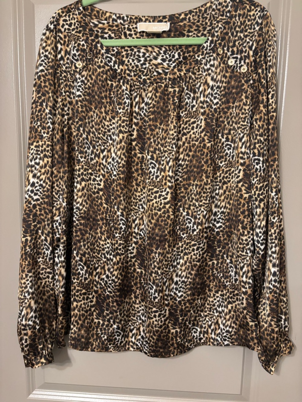 Michael Kors Blouse